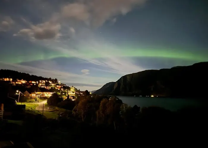 Fjordview