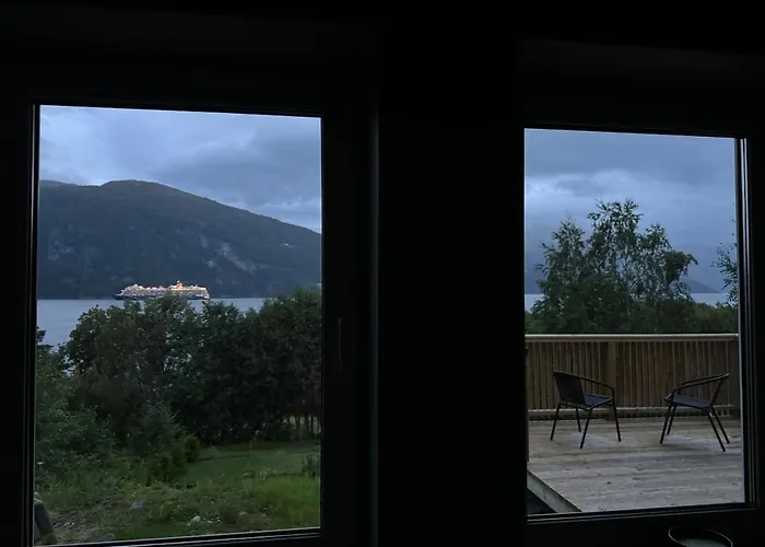Fjordview