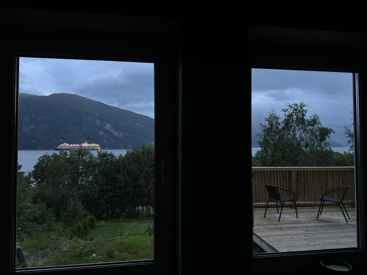Fjordview Stranda (More og Romsdal)