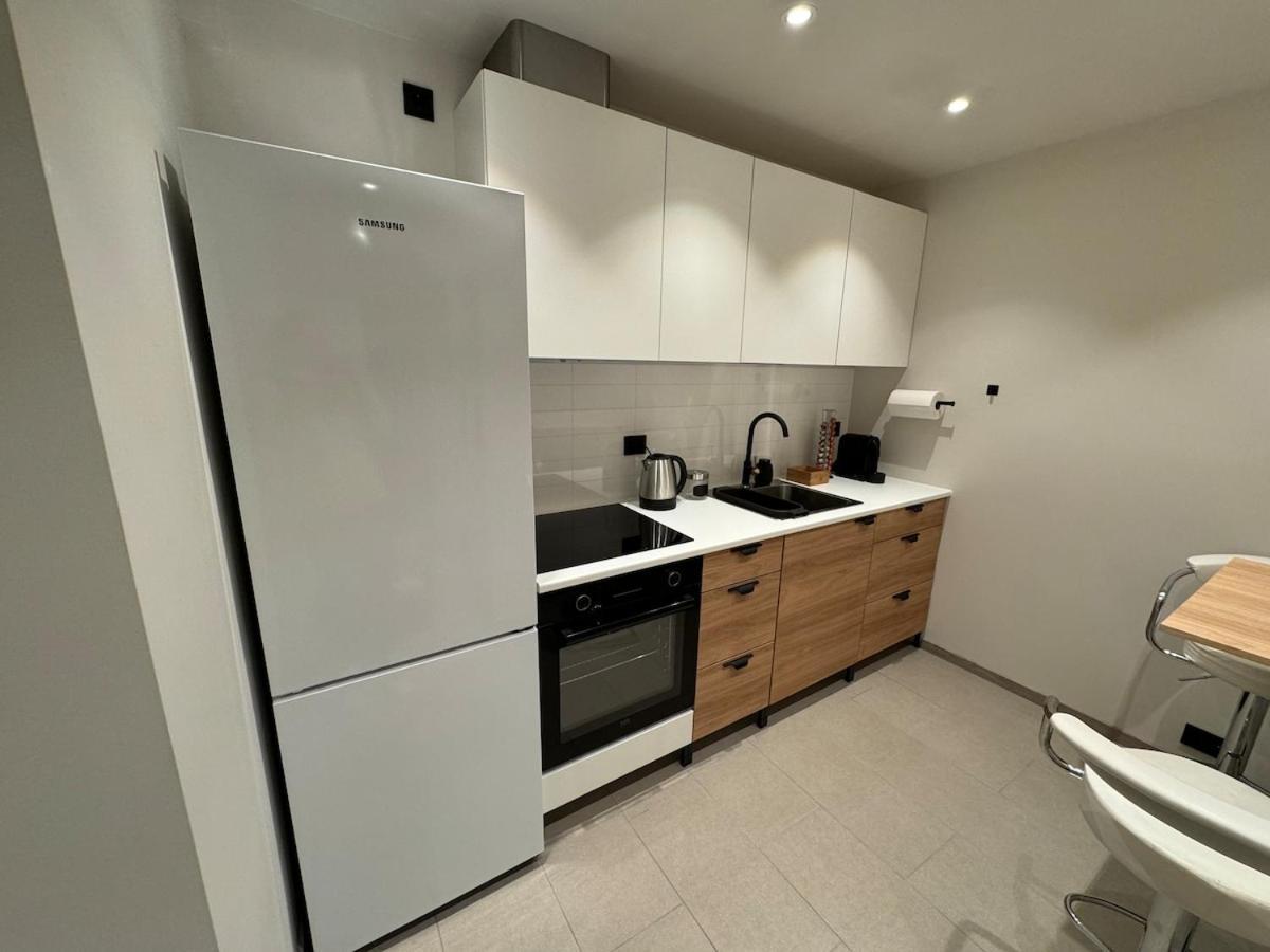 Fjordview Apartment *