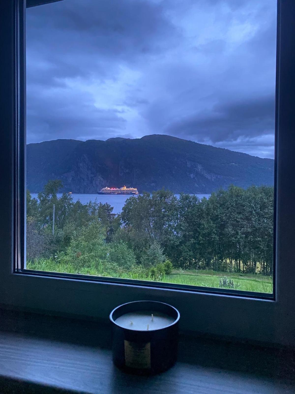 Apartment Fjordview Stranda (More og Romsdal)