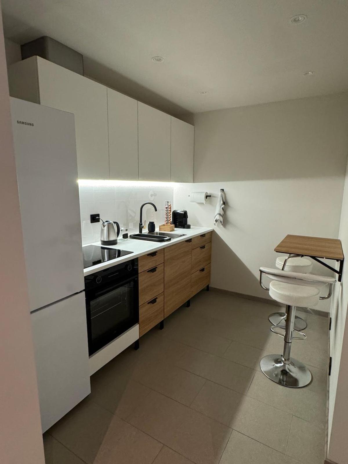 Fjordview Apartment *