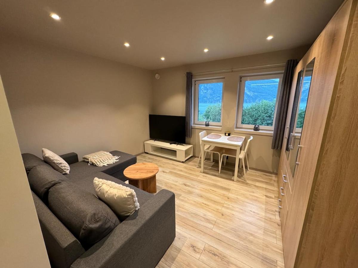 Apartment Fjordview